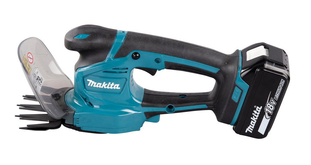 Tijeras Cortacésped Aku 18v 2en1 Dum111syx Makita