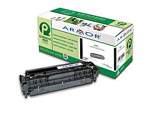Owa Toner Compatible Con Hp Cf380x (4400 S.) Negro