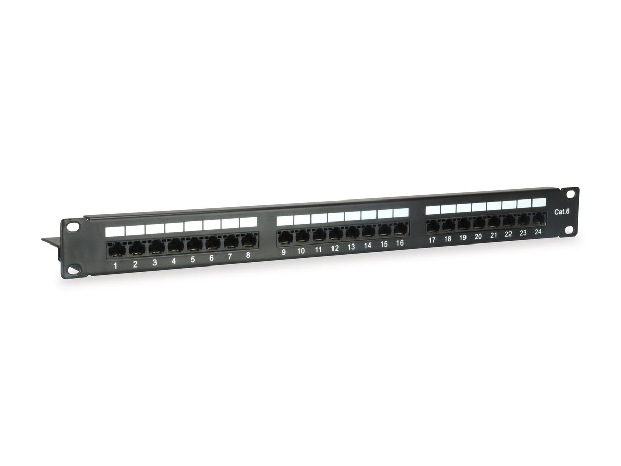 EAN 4015867207628 - Equip 135425 panel de parcheo 1U imagen 1