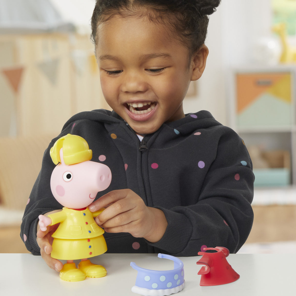 EAN 5010996246844 - Peppa Pig Dress-Up imagen 9