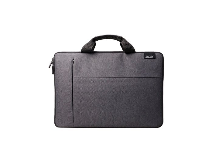 EAN 4711121097348 - Acer ABG233 39,6 cm (15.6") Funda Gris imagen 1