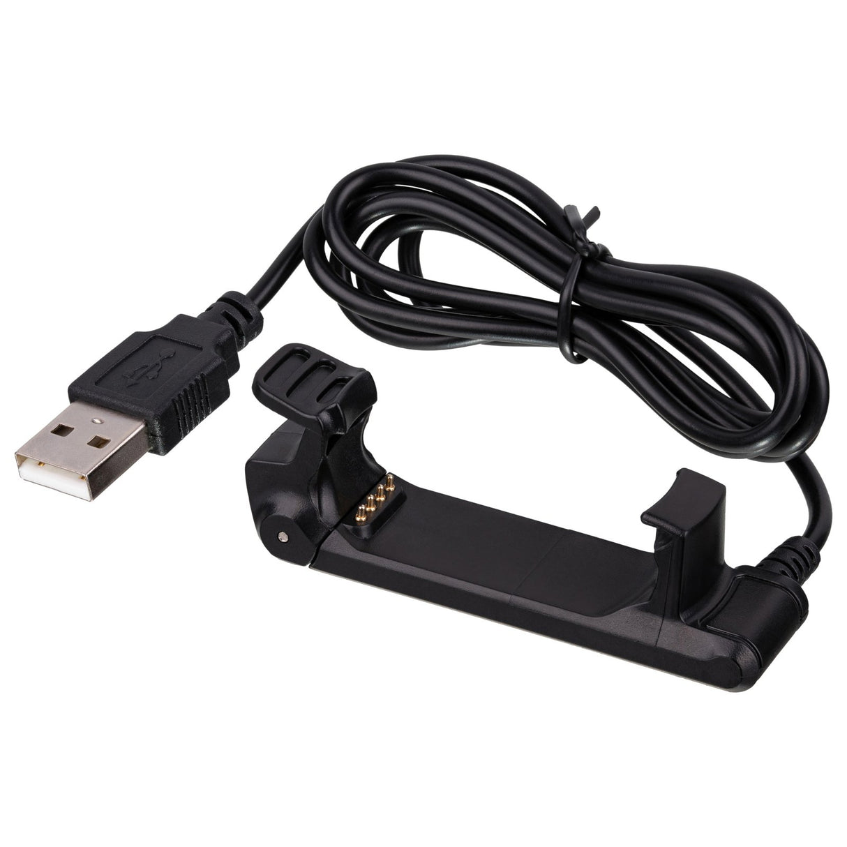 EAN 5901720136688 - Akyga AK-SW-19 cargador de dispositivo móvil Reloj inteligente Negro USB Interior imagen 1