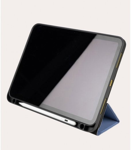EAN 8020252185289 - Tucano Up Plus 27,7 cm (10.9") Folio Azul imagen 7