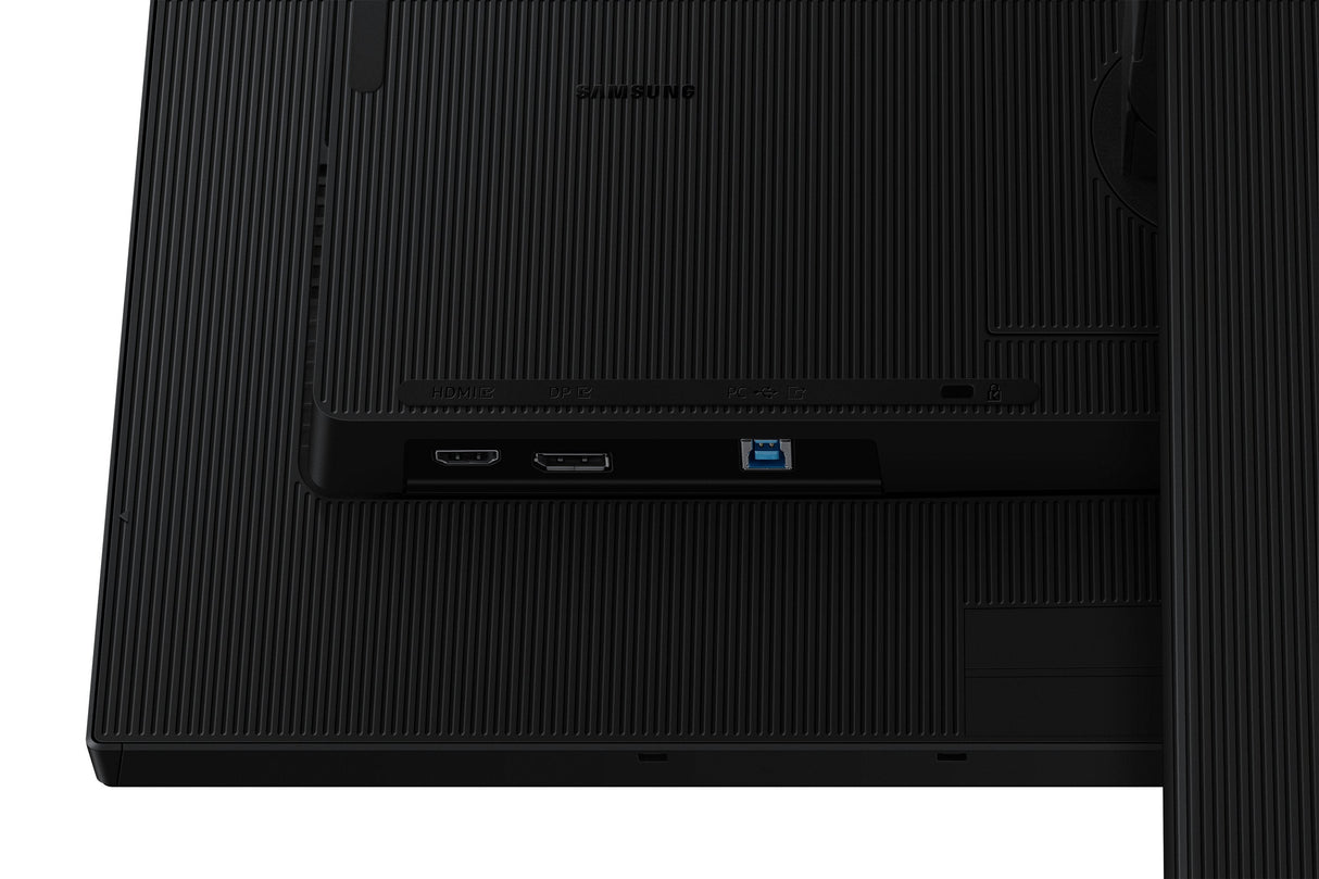 Samsung Ls24d600eauxen 24" Ips Viewfinity S6 S60d Qhd Monitor 2560x1440 16:9 350cd M2 5ms Hdmi, Usb, Dp