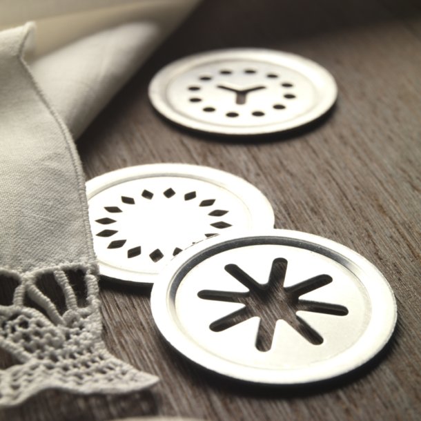 Marcato Biscuitsmachine Classic Silver (Bi-Cls-Arg) (Biclsarg)