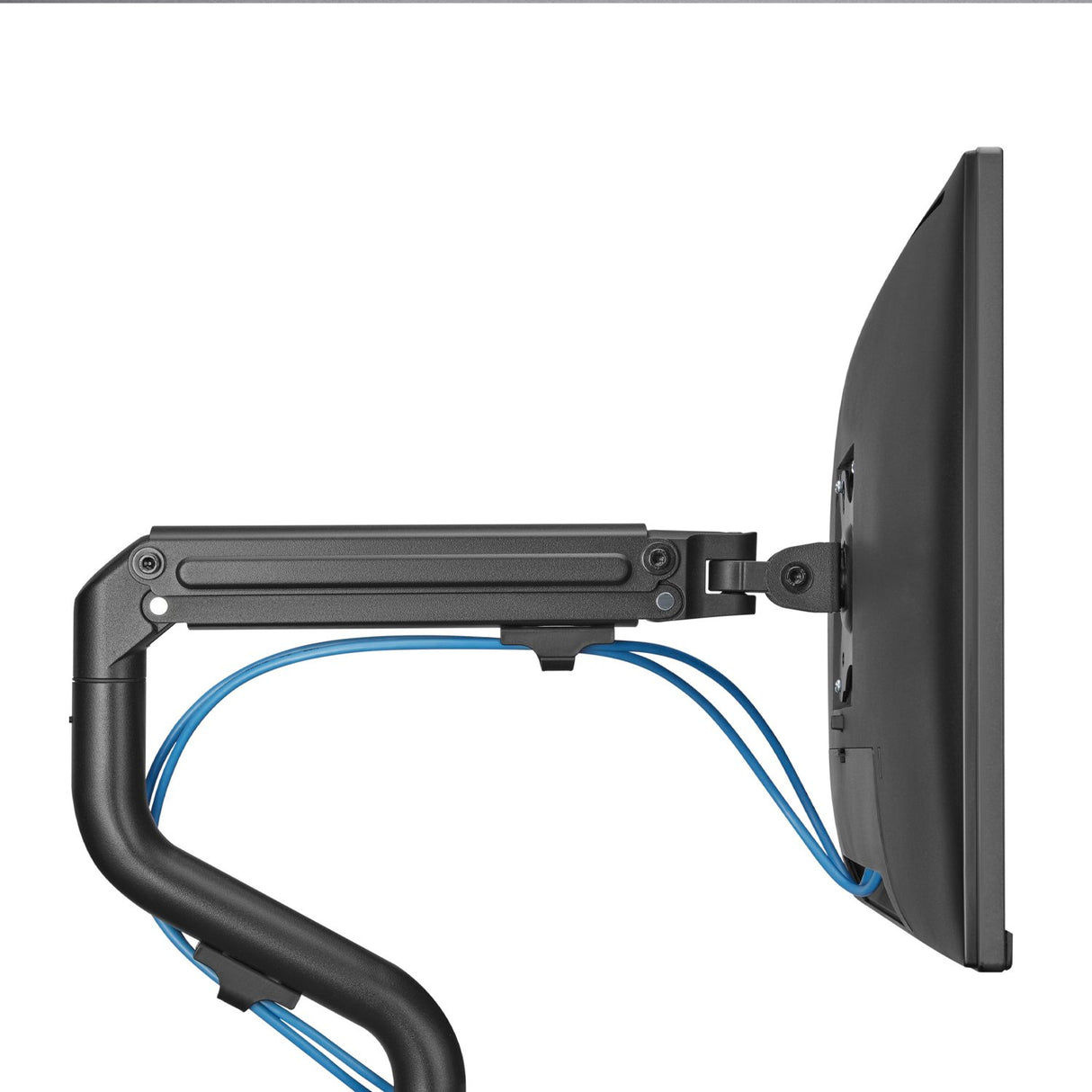 EAN 8436574708295 - AISENS DT32TSR-141 soporte para monitor 81,3 cm (32") Escritorio imagen 5