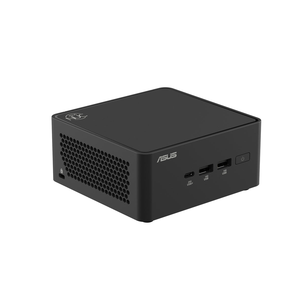 EAN 4711387949924 - ASUS NUC 15 Pro RNUC15CRHI300002 Negro 100U imagen 12