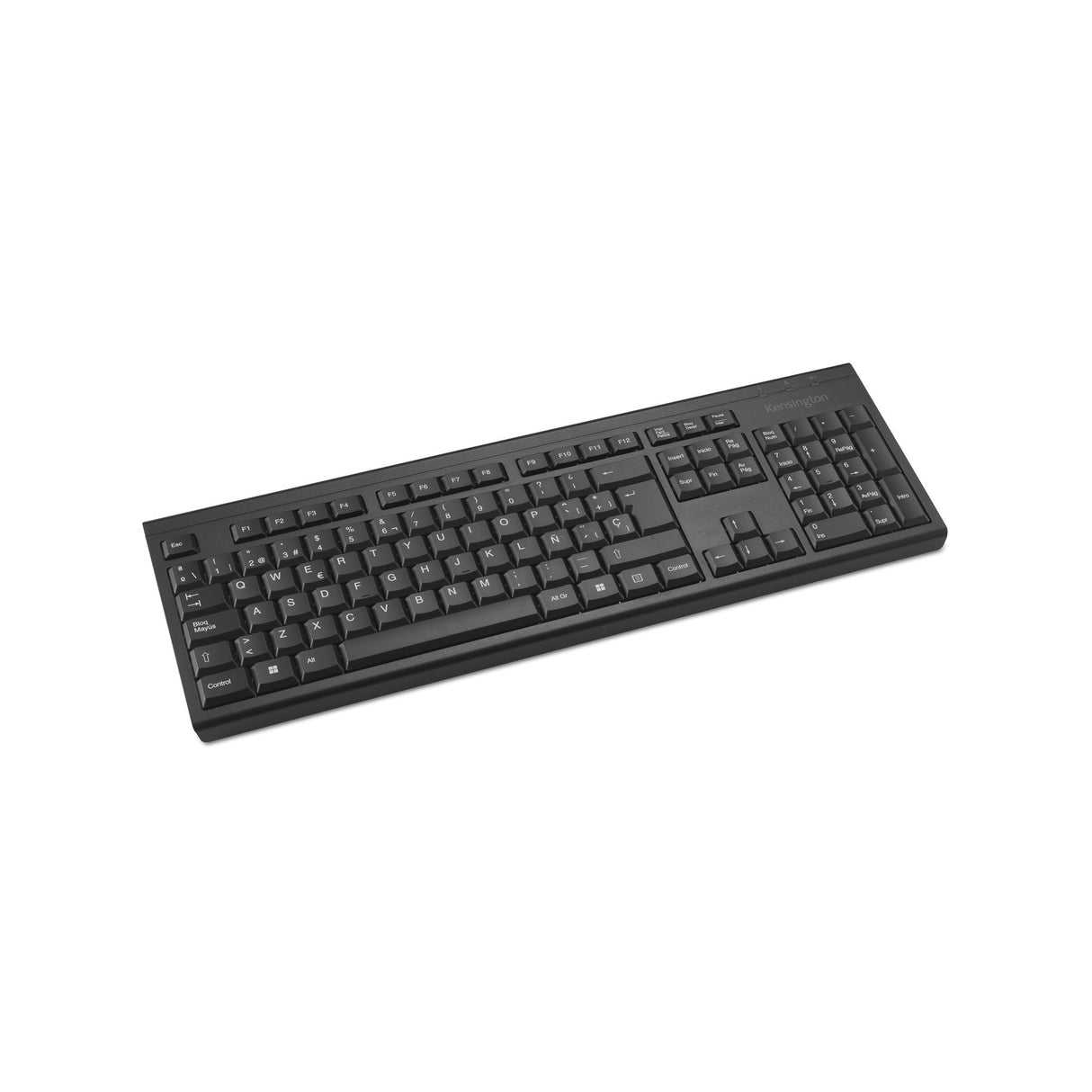 EAN 5028252644099 - Kensington KB150 EQ teclado imagen 1