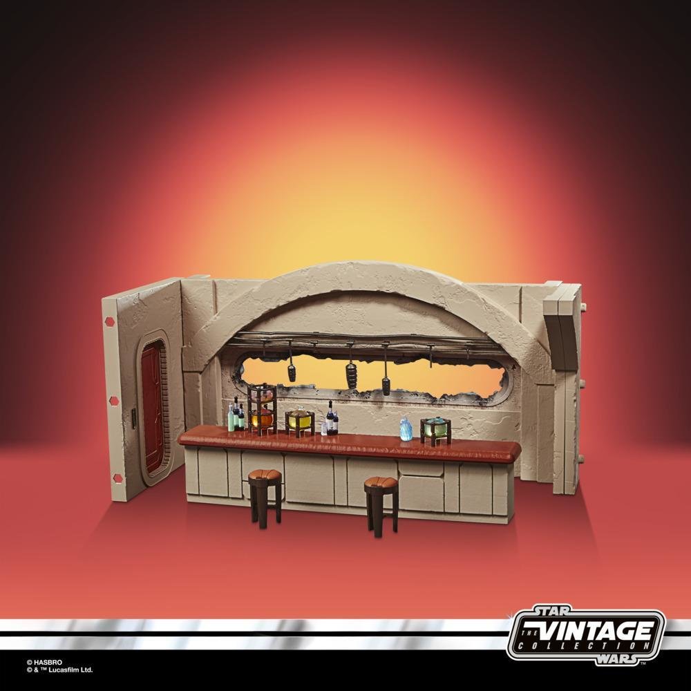 EAN 5010993957545 - Star Wars F39025L0 set de juguetes imagen 2