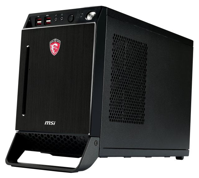 EAN 4719072349486 - MSI NIGHTBLADE Z97-014BEU PC/estación de trabajo barebone Mini-Tower Negro Intel® Z97 LGA 1155 (Socket H2 imagen 12