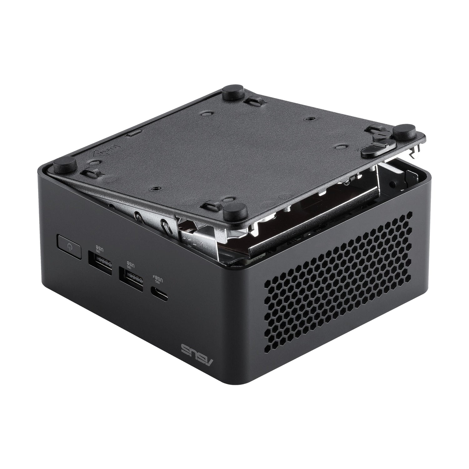 EAN 4711387497562 - ASUS NUC 14 Pro RNUC14RVHU5068C2I Intel Core Ultra 5 125H 16 GB DDR5-SDRAM 512 GB SSD Windows 11 Pro UCFF imagen 14