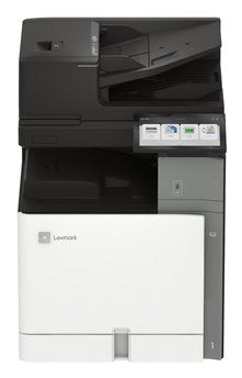 EAN 734646741262 - Lexmark CX963se Laser A3 1200 x 1200 DPI 55 ppm Wifi imagen 1