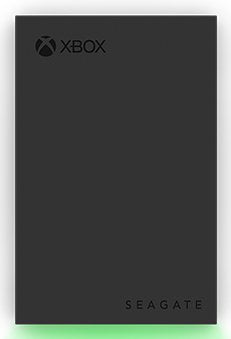 EAN 0763649161586 - Seagate Game Drive disco duro externo 4 TB 3.2 Gen 1 (3.1 Gen 1) Negro imagen 1