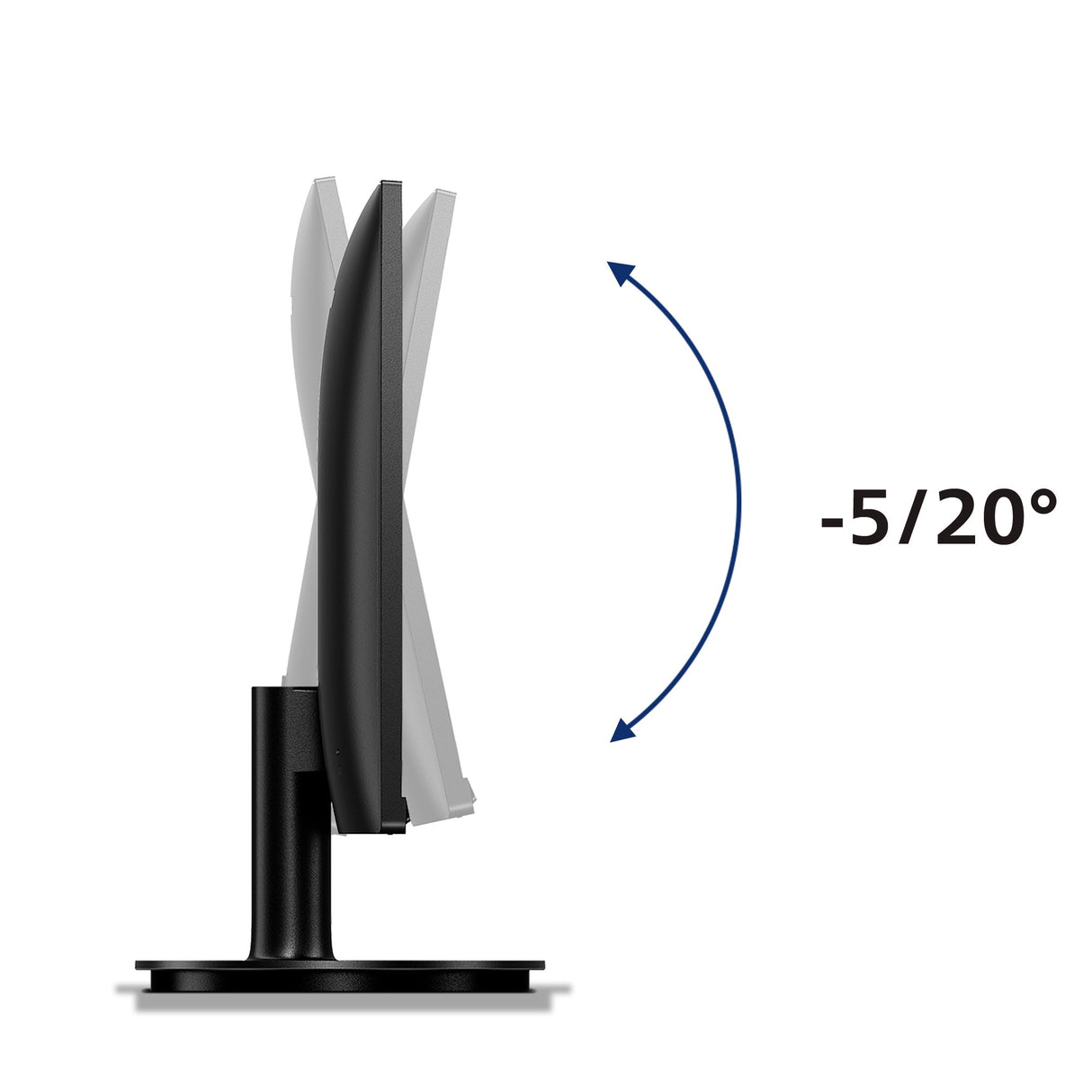 EAN 8712581795108 - Philips V Line 275V8LA/00 pantalla para PC 68,6 cm (27") 2560 x 1440 Pixeles Quad HD LED Negro imagen 3