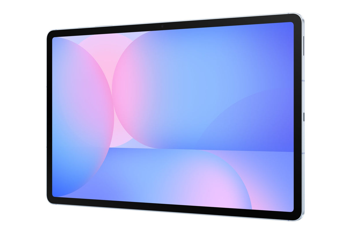 EAN 8806097196655 - Samsung Galaxy Tab S10 FE+ Samsung Exynos 256 GB 33,3 cm (13.1") 12 GB Wi-Fi 6 (802.11ax) Azul imagen 5