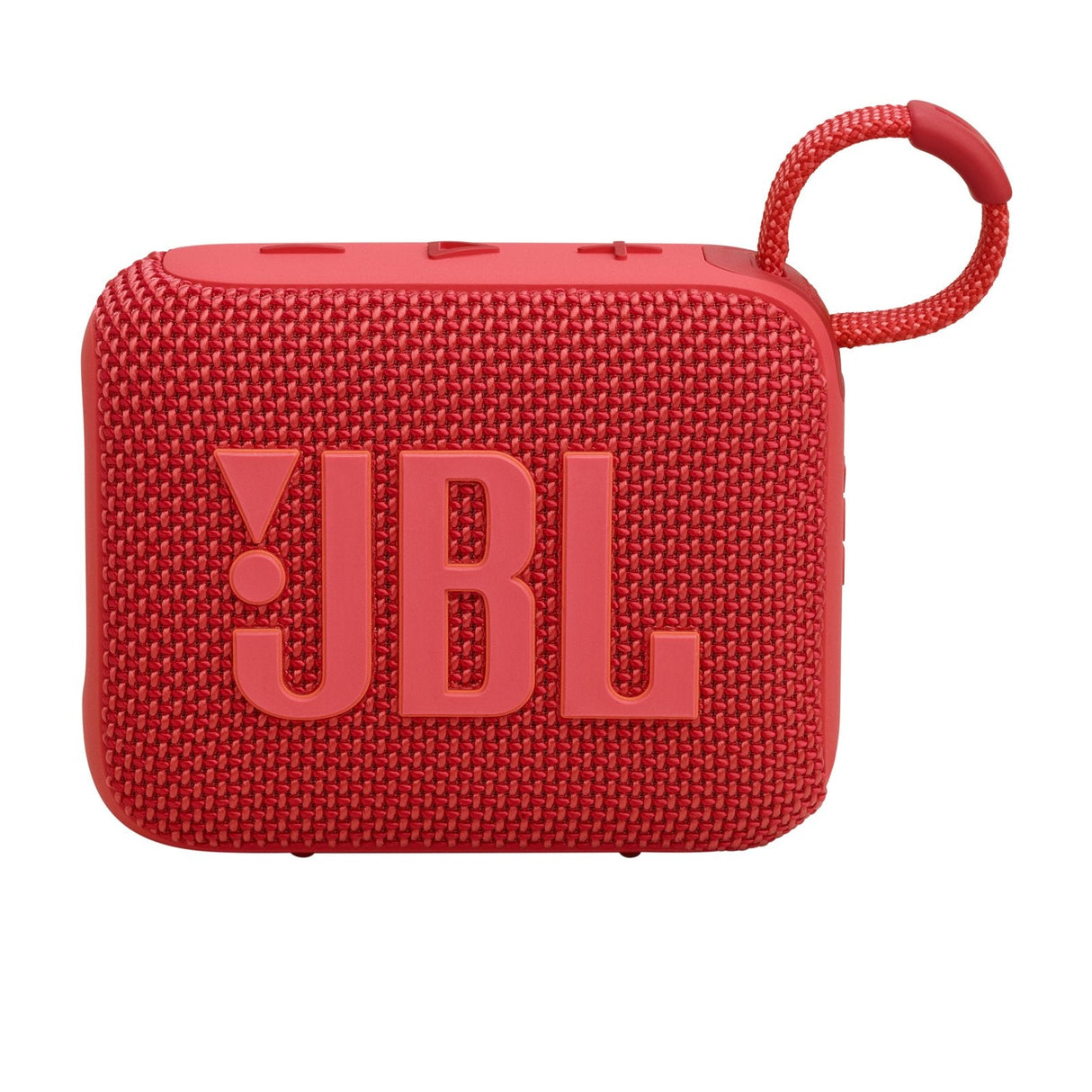 Altavoz Jbl Go 4 4.2 W Rojo Bluetooth