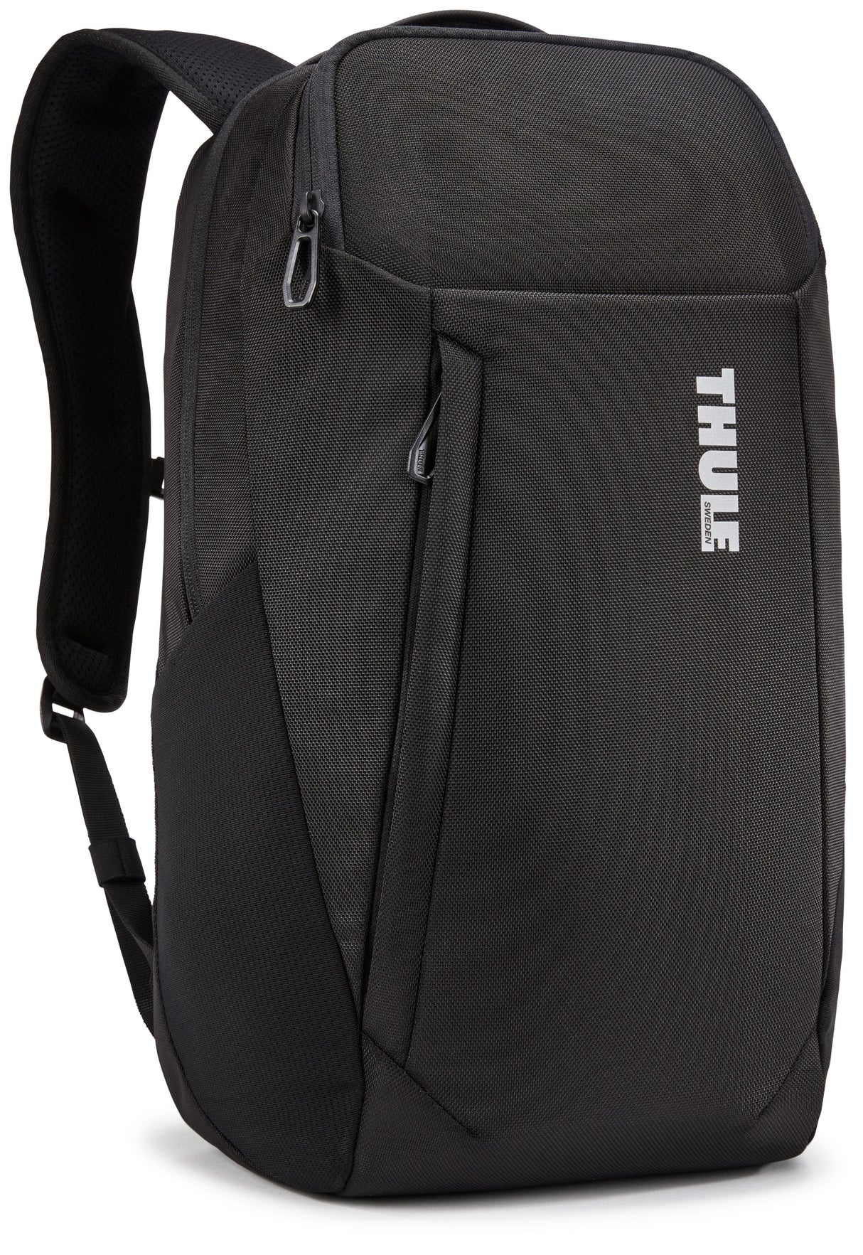 Mochila De Viaje Thule Accent Backpack 20l - Negro , 3204812