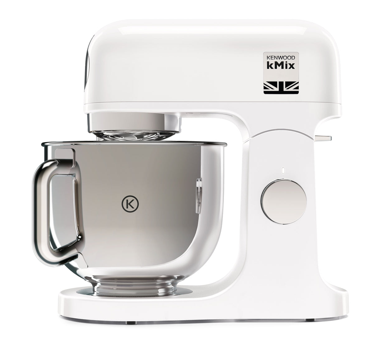 EAN 5011423197708 - Kenwood kMix robot de cocina 1000 W 5 L Blanco imagen 1