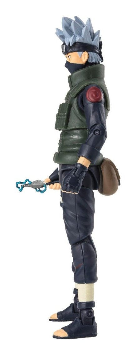EAN 3701405824938 - Bandai Kakashi Hatake imagen 5