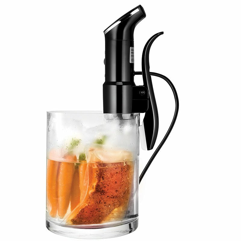 EAN 4011689589157 - Unold 58915 equipo para cocción sous-vide o al vacío a baja temperatura Circulador de inmersión para cocc imagen 4
