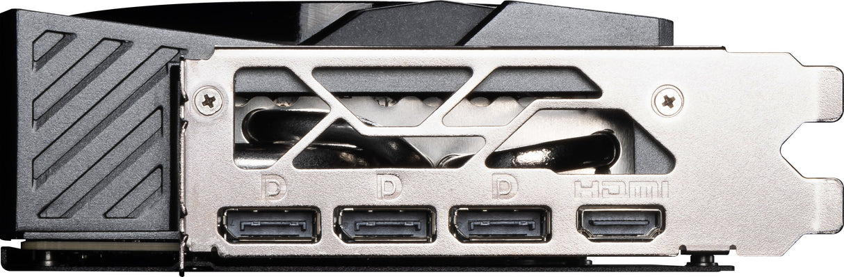 EAN 4711377292160 - MSI GAMING GEFORCE RTX 5080 16G TRIO OC tarjeta gráfica NVIDIA 16 GB GDDR7 imagen 13