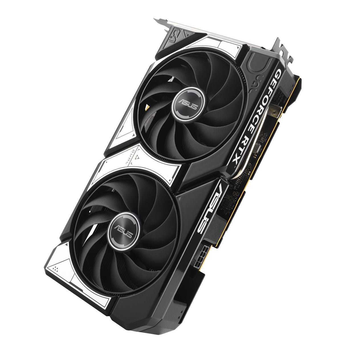 EAN 4711636057899 - ASUS Dual -RTX5060-O8G NVIDIA GeForce RTX 5060 8 GB GDDR7 imagen 13