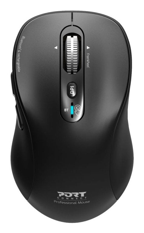 Mouse Rechargeable Bluetooth