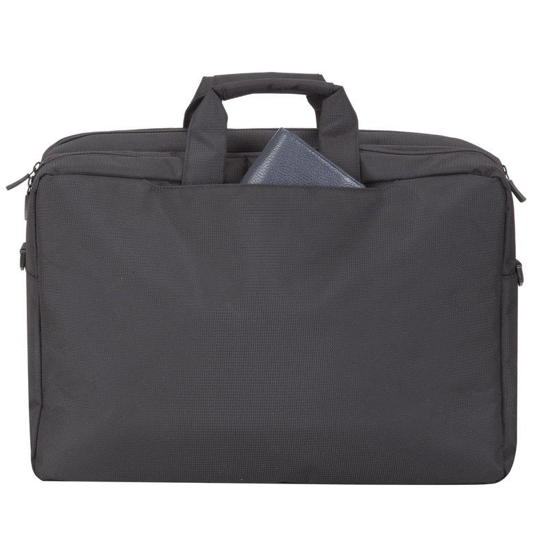 EAN 4260403572528 - Rivacase 8455 43,9 cm (17.3") Maletín Negro imagen 10