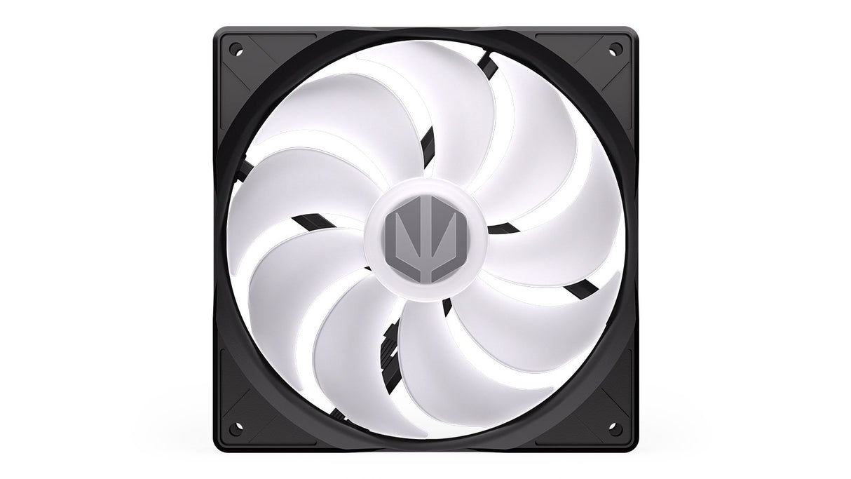 EAN 5903018666051 - ENDORFY Stratus 140 Carcasa del ordenador Ventilador 14 cm Negro 1 pieza(s) imagen 10