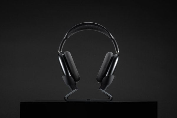 EAN 840390335012 - mophie 401316655 cargador de dispositivo móvil Auriculares Negro USB Cargador inalámbrico Interior imagen 8