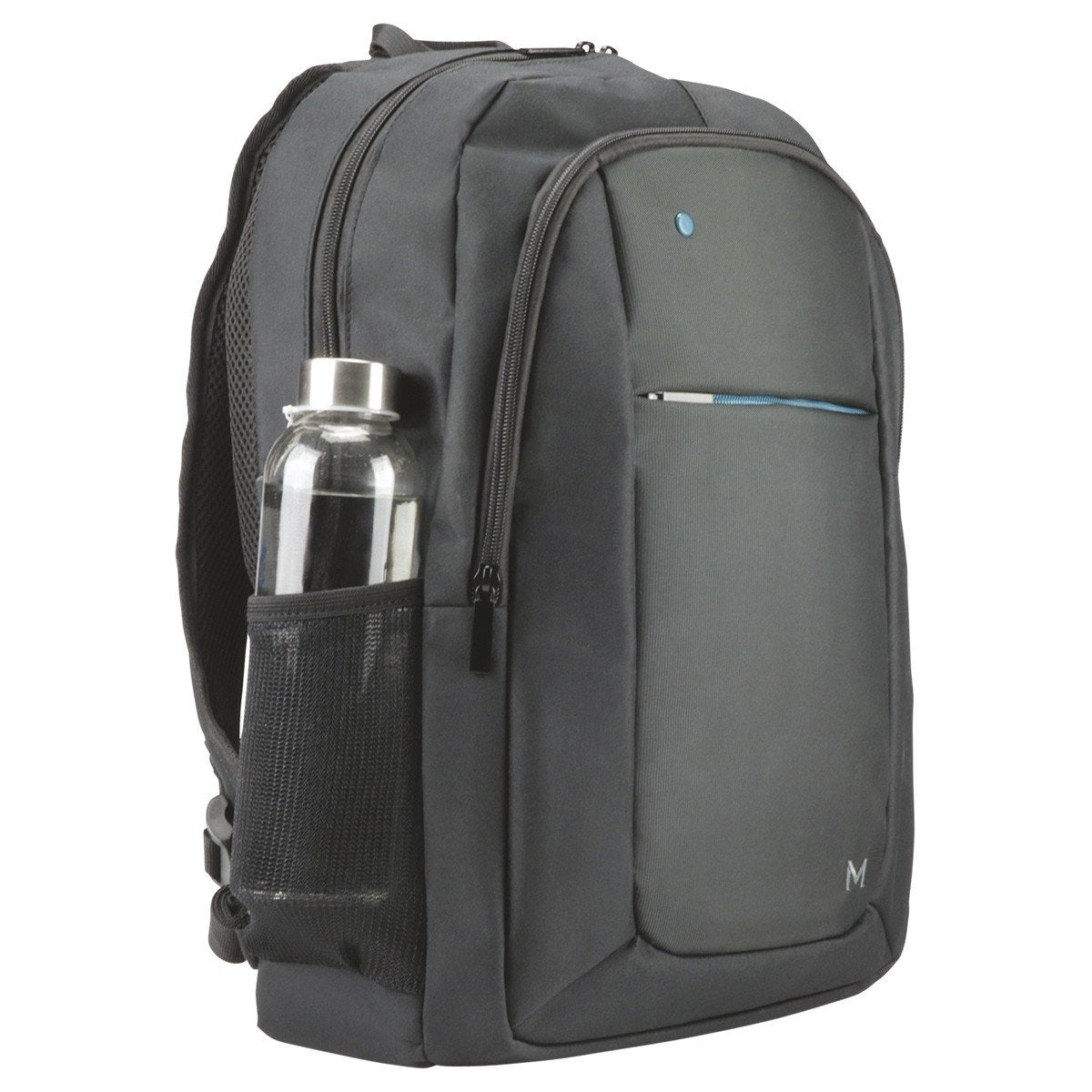 EAN 3700992515908 - Mobilis The One mochila Negro Poliéster imagen 3