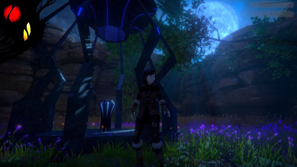 Juego Seed Of Life Playstation 4