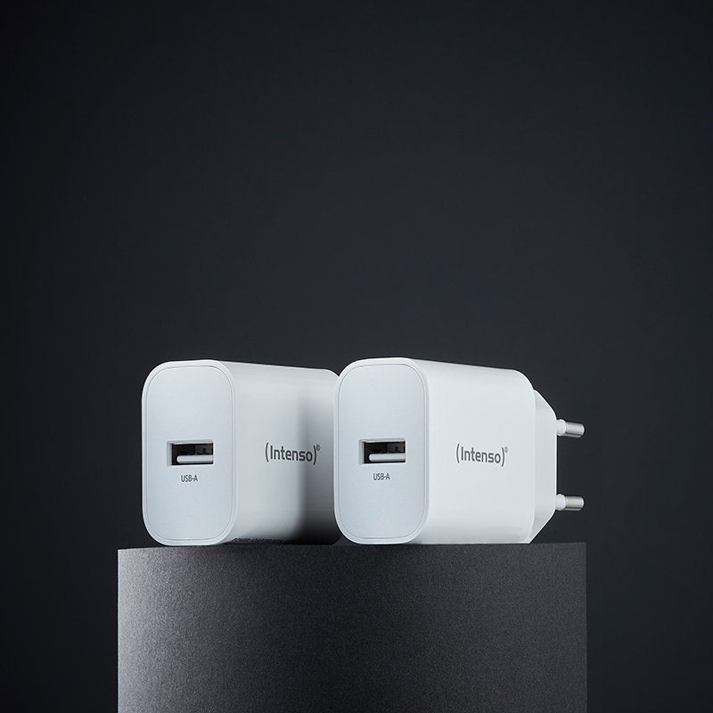 EAN 4034303036301 - Intenso 7800522 adaptador e inversor de corriente Interior imagen 5