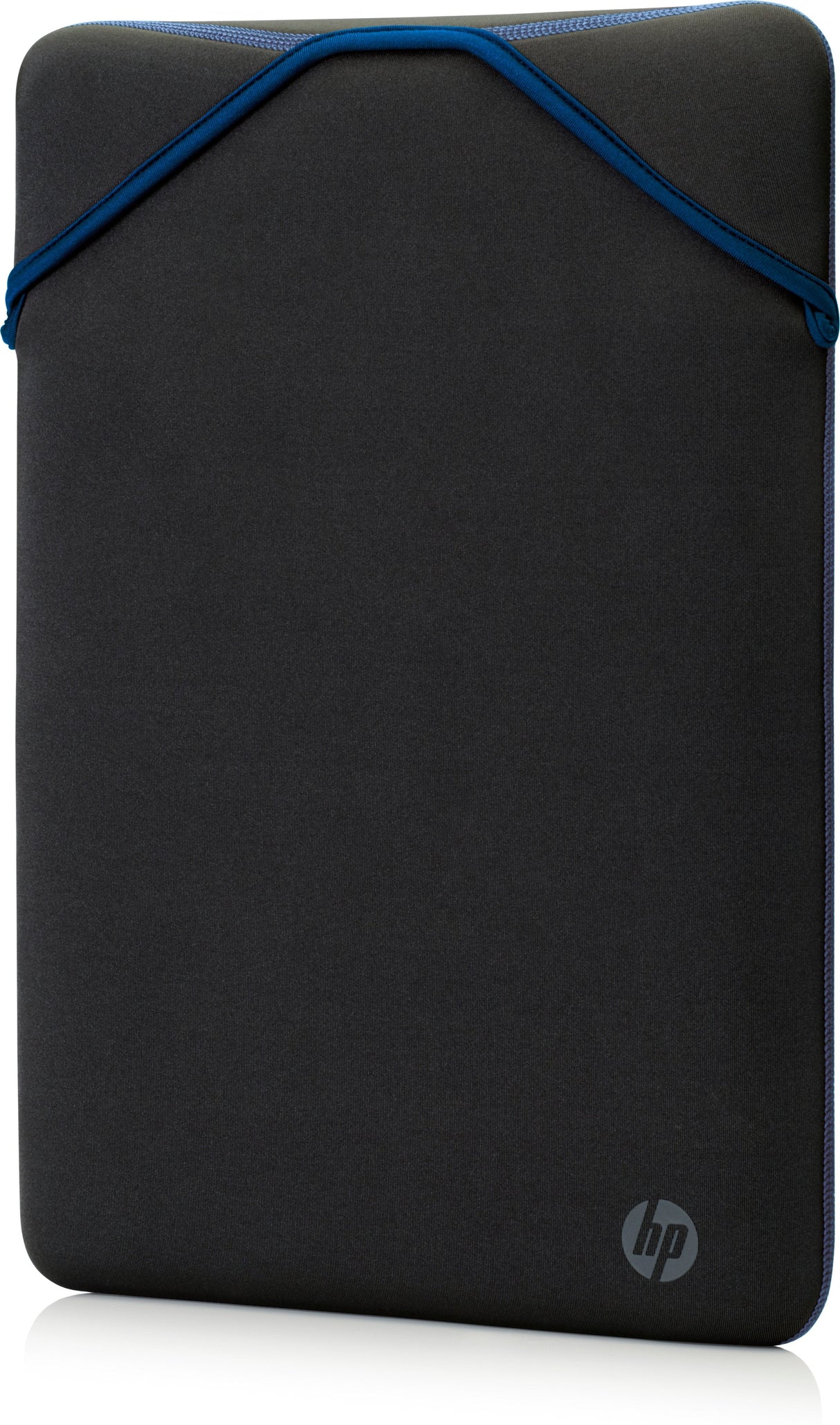 Funda Protectora Reversible Hp Para Portátil De 15,6 Negro - Azul