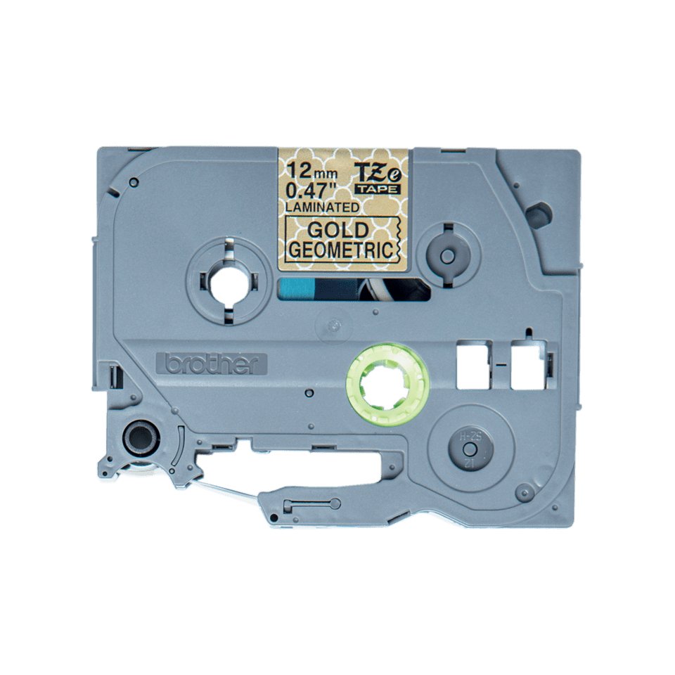 Brother Cintas Tze Decorativas Tzempgg31
