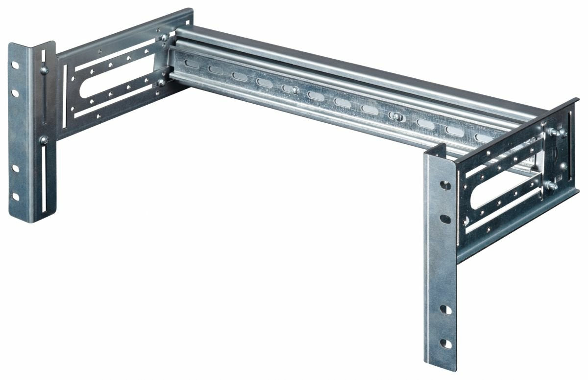 EAN 4015867233436 - Equip EZR-DIN-4 accesorio de bastidor Carril de rack imagen 1