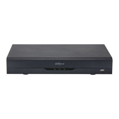 EAN 6923172535191 - Dahua Technology DH-XVR5108HE-4KL-I3 videograbador digital Negro imagen 2