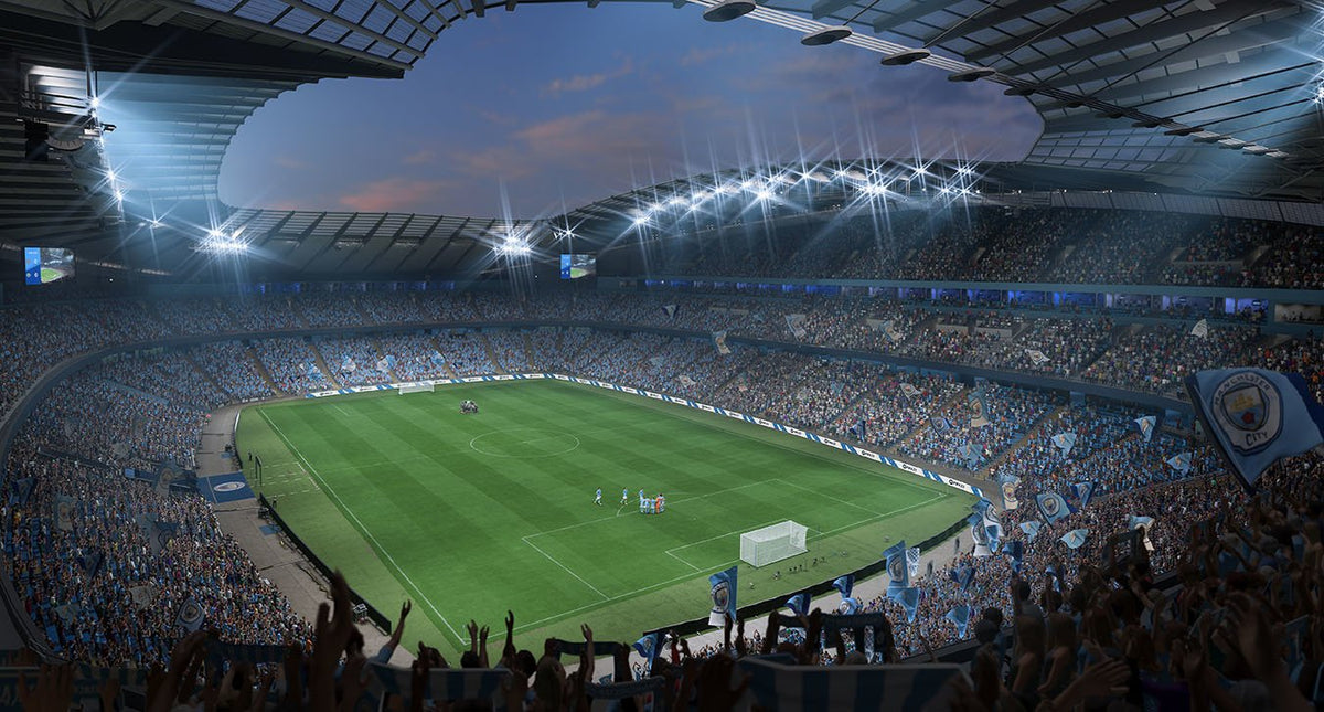 Juego Fifa 23 Xbox Series X