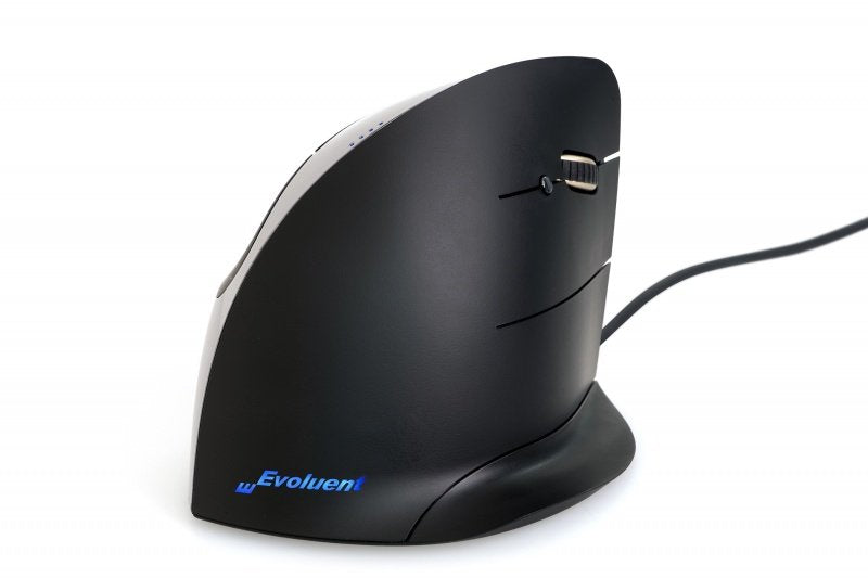 EAN 8717399999625 - BakkerElkhuizen Evoluent C ratón Oficina mano derecha USB tipo A Laser 2000 DPI imagen 1