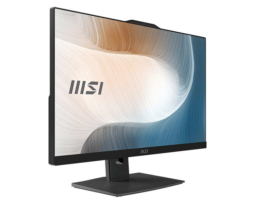 EAN 4711377251808 - MSI M242P 1M-1400ES Intel Core 3 100U 60,5 cm (23.8") 1920 x 1080 Pixeles PC todo en uno 8 GB DDR5-SDRAM imagen 4