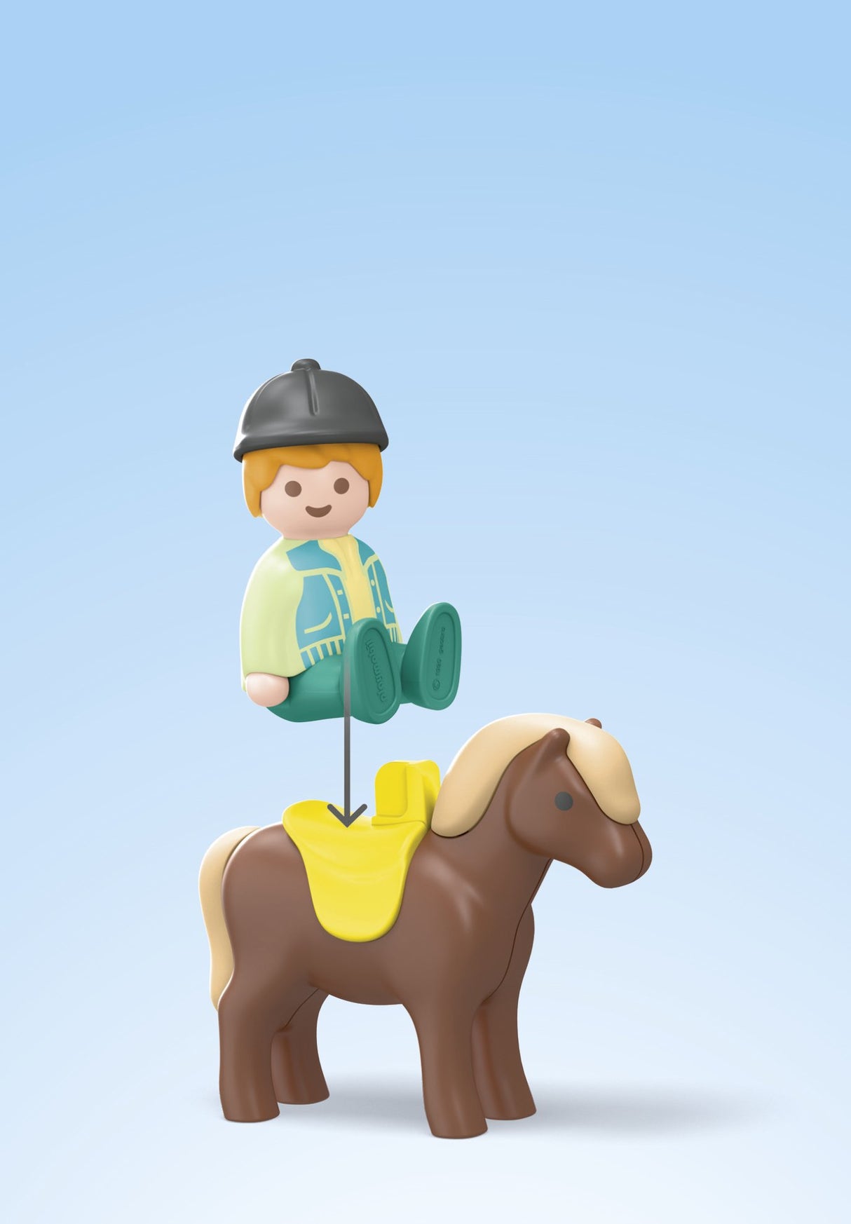 EAN 4008789716569 - Playmobil 71656 set de juguetes imagen 4