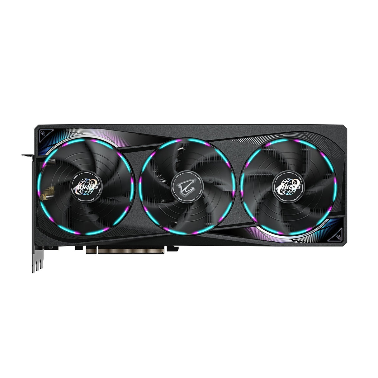 EAN 4719331355753 - GIGABYTE AORUS GeForce RTX 5070 MASTER 12G imagen 2
