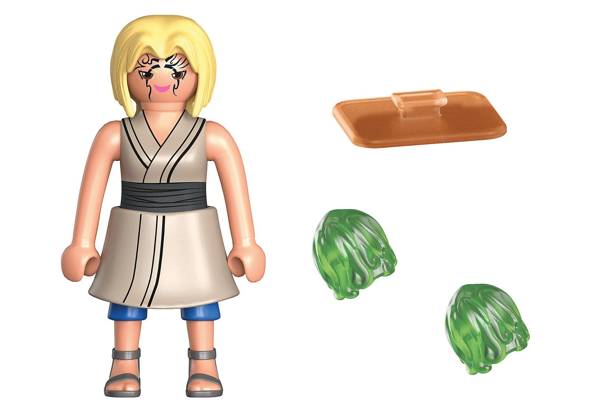 Playmobil 71114 Naruto Shippuden - Tsunade