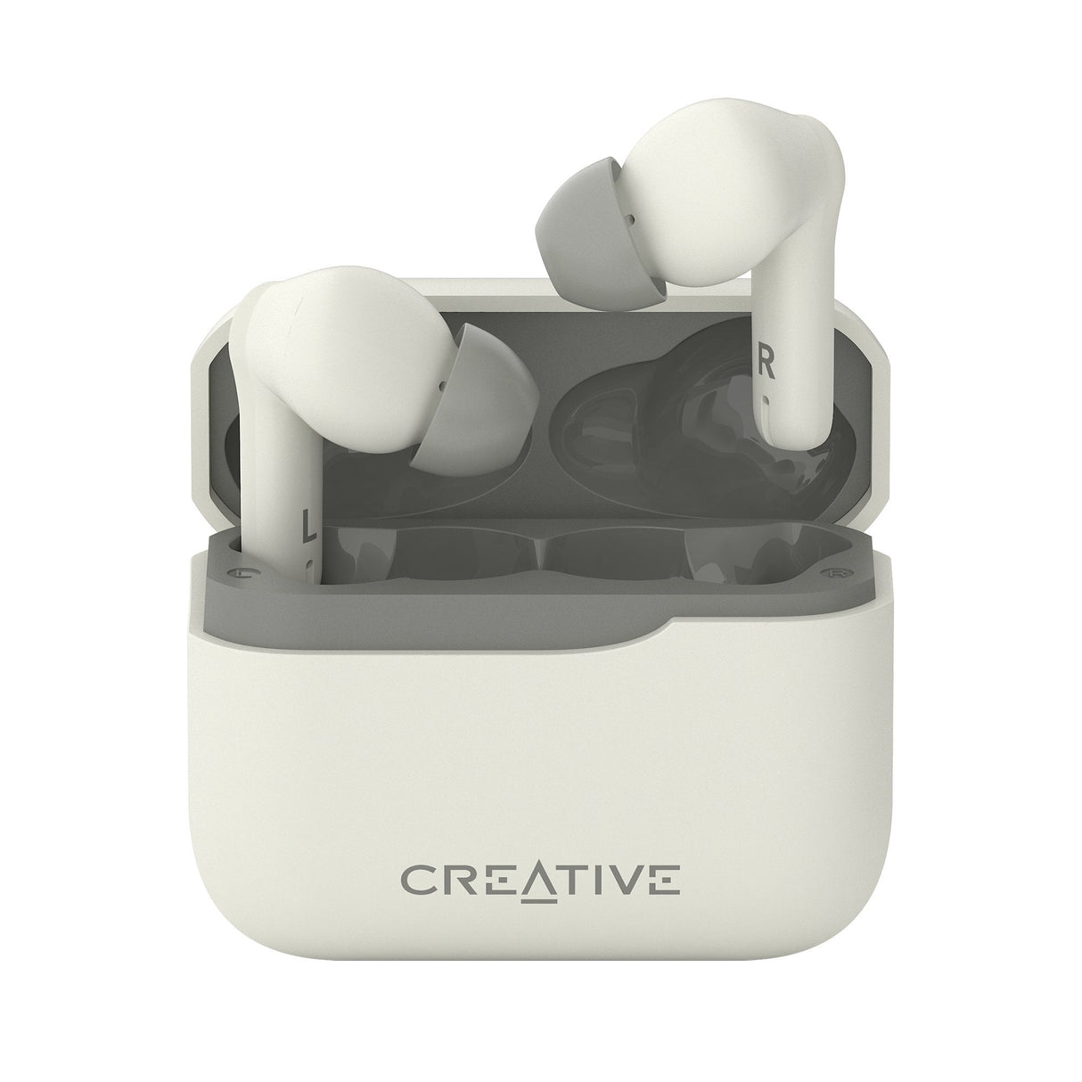 EAN 5390660195969 - Creative Labs Creative Zen Air Plus Auriculares Inalámbrico Dentro de oído Llamadas/Música/Deporte/Uso di imagen 1