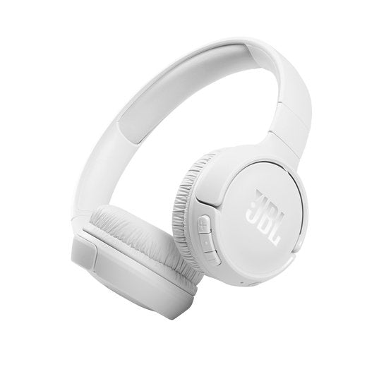 Jbl Auriculares Bluetooth Tune 510bt T510bt +Mic White