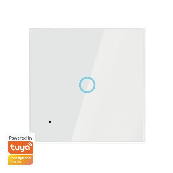 Interruptor Smart Home Logilink Wi-Fi Eu Light