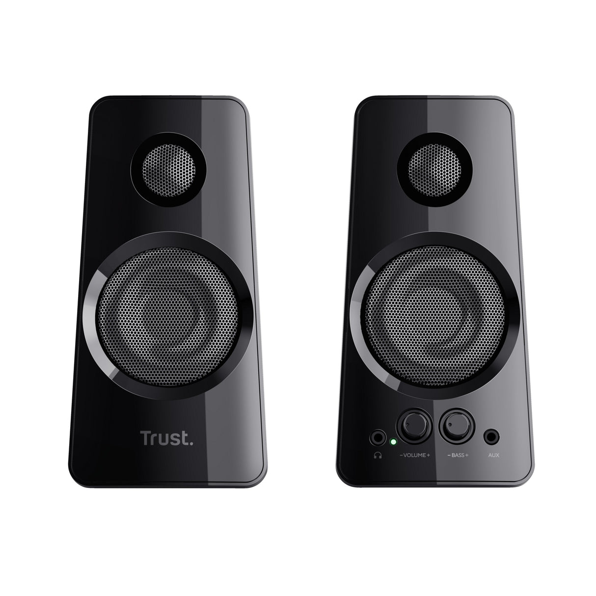 EAN 8713439215601 - Trust Tytan Negro Alámbrico 18 W imagen 2