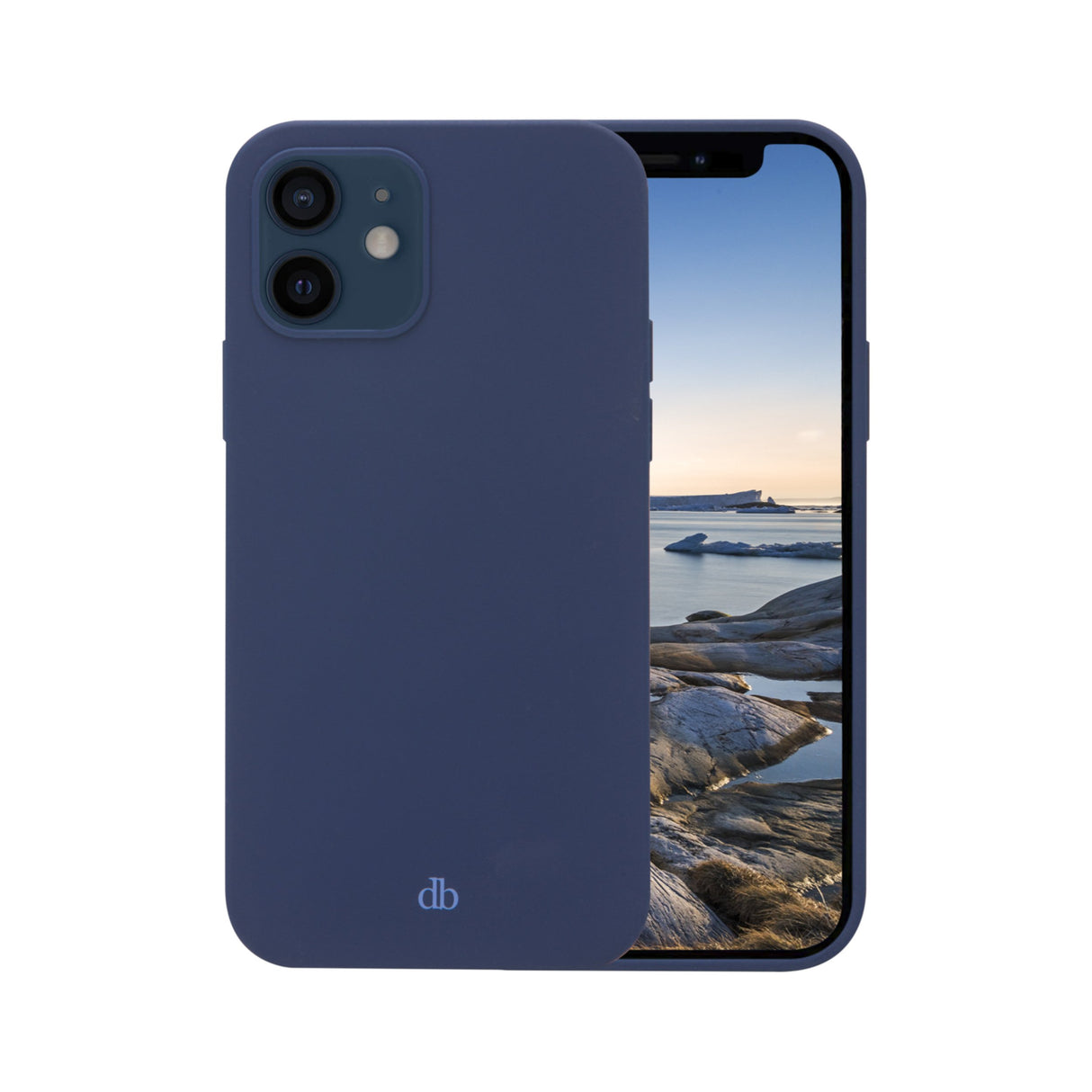 EAN 5711428013910 - dbramante1928 Monaco funda para teléfono móvil 15,4 cm (6.06") Azul imagen 1