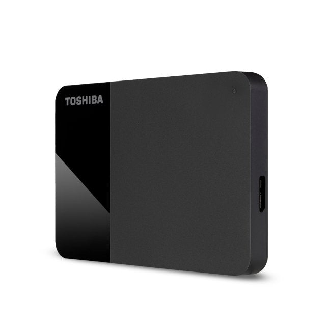 EAN 4260557511404 - Toshiba Canvio Ready disco duro externo 4 TB 2.5" Micro-USB B 2.0/3.2 Gen 1 (3.1 Gen 1) Negro imagen 5