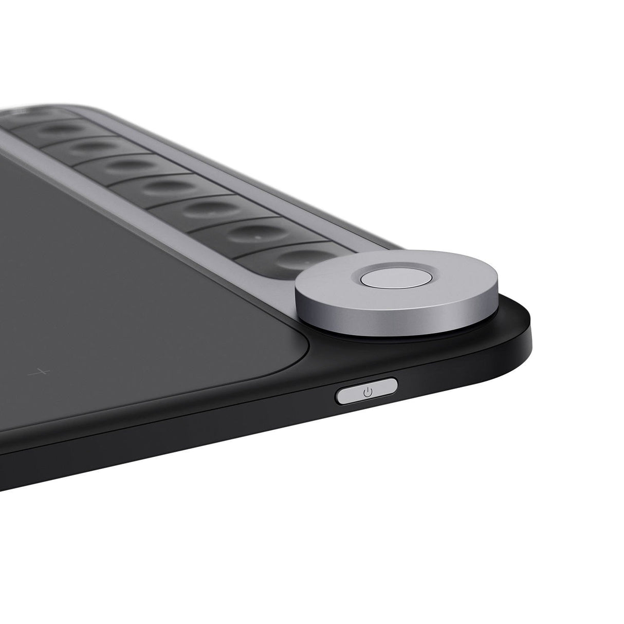 EAN 6930444801403 - HUION Q620M tableta digitalizadora Negro 5080 líneas por pulgada 266,7 x 166,7 mm USB imagen 3